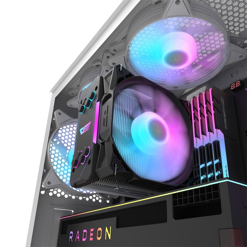 Budget Slayer Gaming PC Intel Core i5-10400F, RTX 3050 8GB, 32GB RAM, 1TB SSD, 650W Power Supply Budget Slayer Gaming PC Intel Core i5-10400F, RTX 3050 8GB, 32GB RAM, 1TB SSD, 650W Power Supply